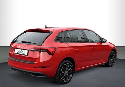 Skoda Scala, 2019