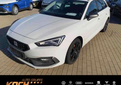 Seat Leon, 2023