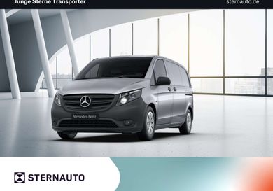 Mercedes-Benz Vito, 2021