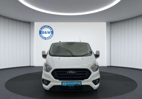 Ford Transit Custom, 2023 2