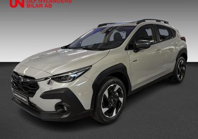 Subaru, 2026