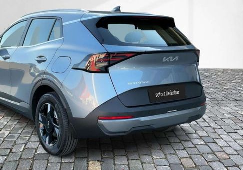 Kia Sportage, 2025