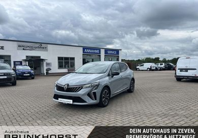 Renault Clio, 2025