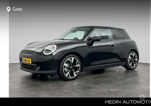 MINI, 2024