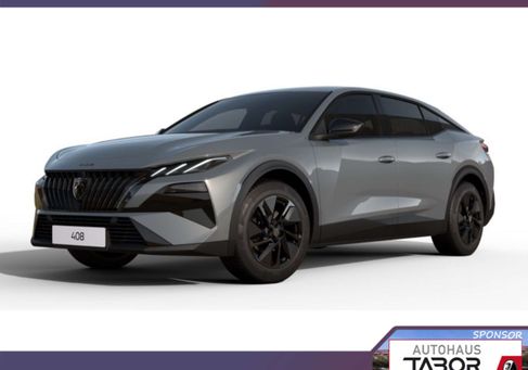 Peugeot 408, 2026