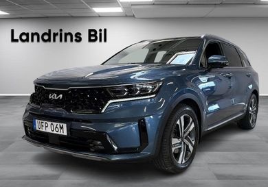 Kia Sorento, 2022
