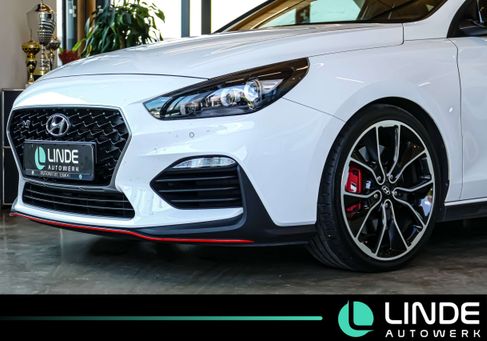 Hyundai i30, 2020 2