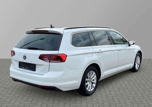 Volkswagen Passat Variant, 2019 3
