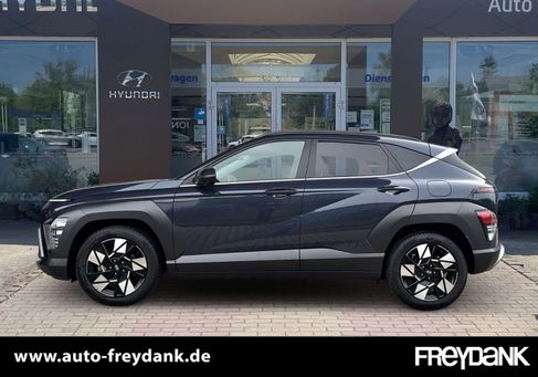 Hyundai Kona, 2024 2
