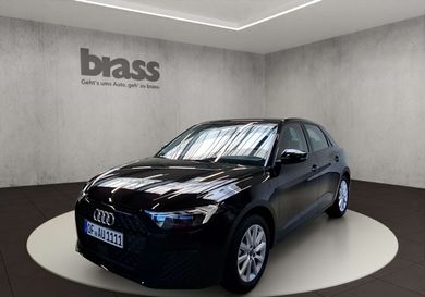 Audi A1, 2026