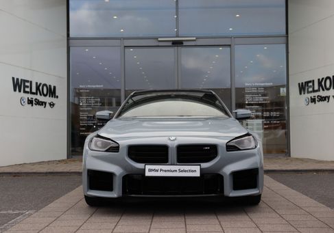 BMW M2, 2024