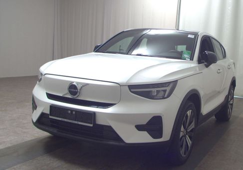 Volvo C40, 2022