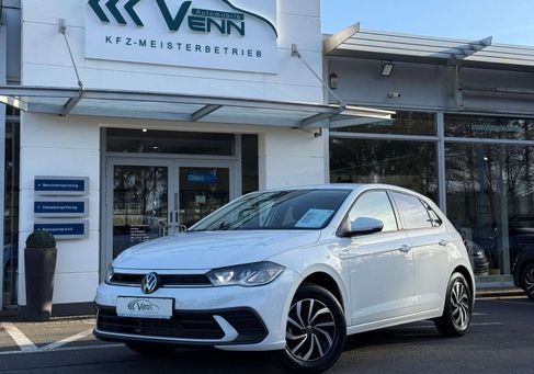 Volkswagen Polo, 2025 2
