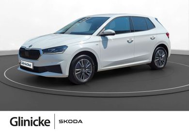 Skoda Fabia, 2023