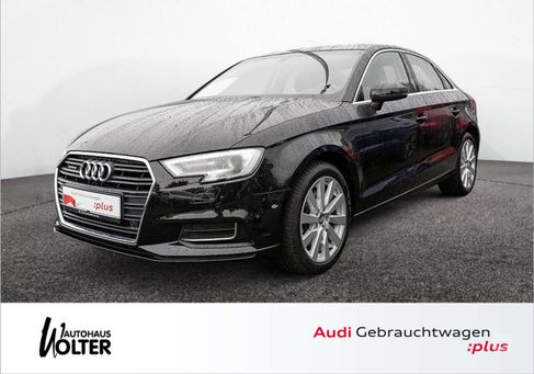 Audi A3, 2019