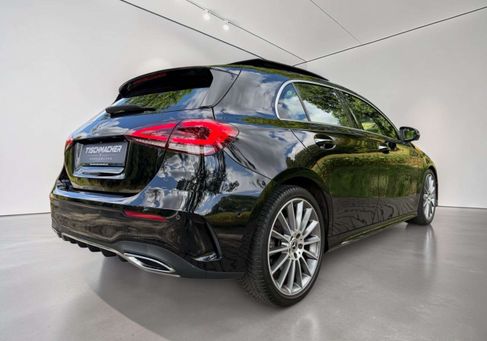 Mercedes-Benz A 220, 2020 3