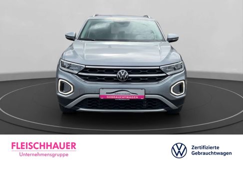 Volkswagen T-Roc, 2025 2