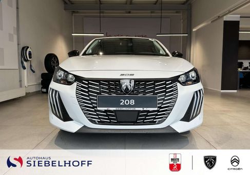 Peugeot 208, 2026