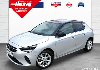 Opel Corsa, 2022