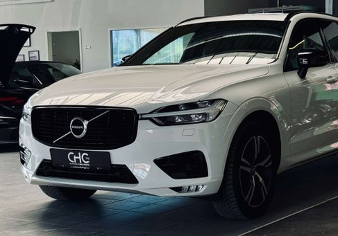 Volvo XC60, 2020