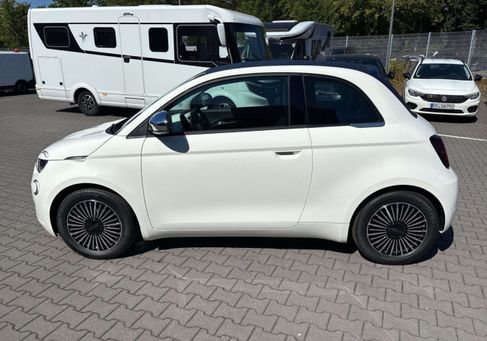 Fiat 500C, 2026