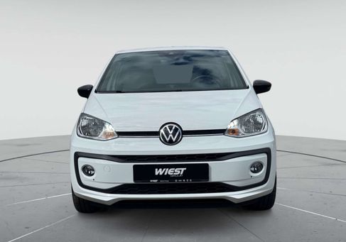 Volkswagen up!, 2022
