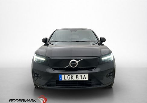 Volvo C40, 2023 2