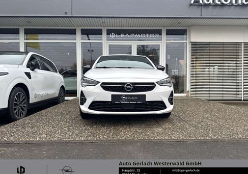 Opel Corsa, 2023 2