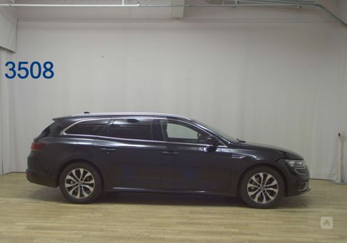 Renault Talisman, 2022