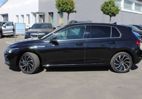 Volkswagen Golf, 2023 3