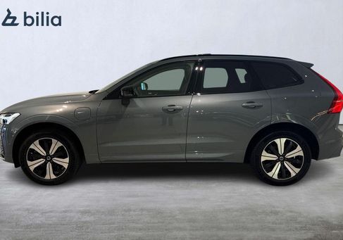 Volvo XC60, 2024