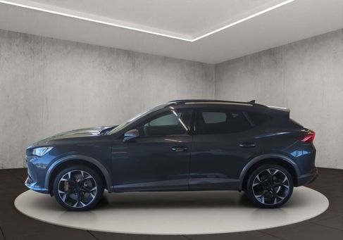 Cupra Formentor, 2022