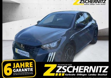 Peugeot 208, 2026