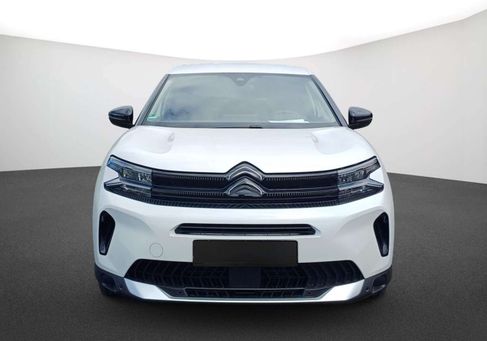 Citroën C5 Aircross, 2024 2