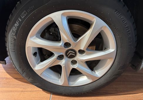 Citroën C3, 2018 3