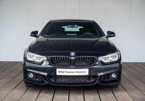 BMW 418 Gran Coupé, 2020