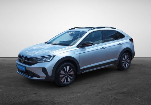 Volkswagen Taigo, 2025