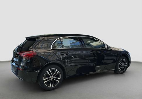 Mercedes-Benz A 200, 2025