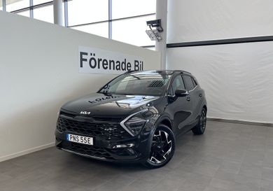 Kia Sportage, 2025