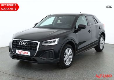 Audi Q2, 2022