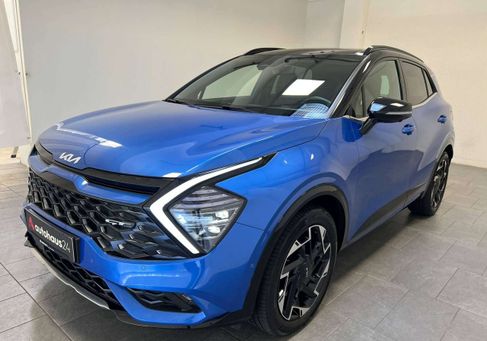Kia Sportage, 2022 3