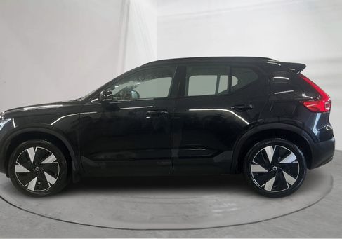 Volvo XC40, 2024 2