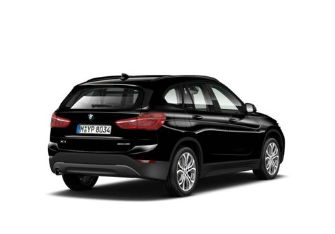 BMW X1, 2018 3