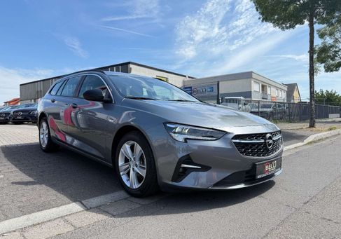 Opel Insignia, 2020 3