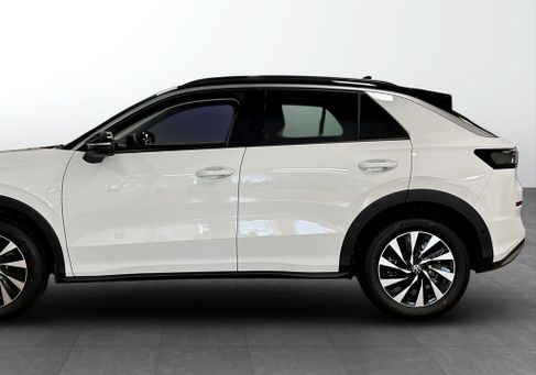 Volkswagen T-Roc, 2026