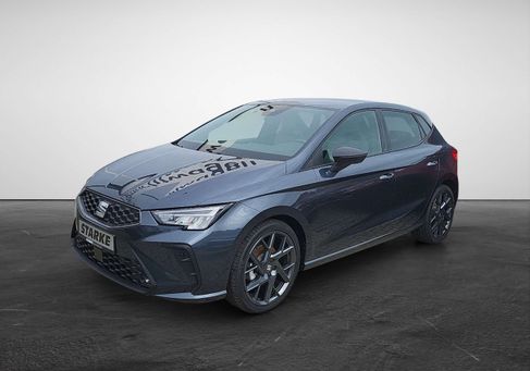 Seat Ibiza, 2026