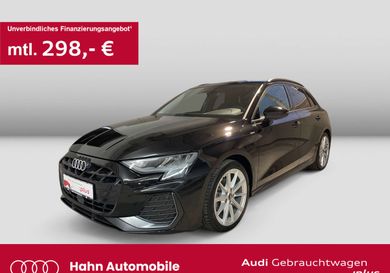 Audi A3, 2025