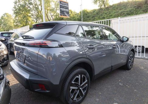 Peugeot 2008, 2024