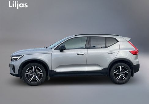 Volvo XC40, 2025 3