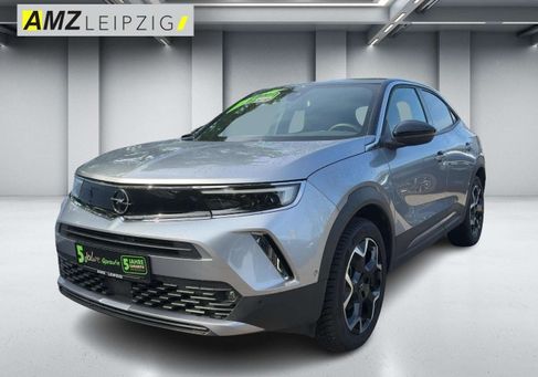Opel Mokka, 2023 2